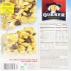 Quaker Chewy Granola Bars Sixty Bar Variety Pack (.84 oz each) view 2