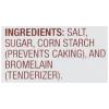 Adolph's Unseasoned Tenderizer, 44.5 oz view 3