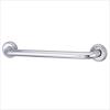 Made to Match Laurel Designer Grab Bar Finish: Polished Brass, Size: 36" view 1