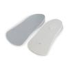 Memo 3/4 Length Gray Arch Support Insoles, 25, (9 Toddler) view 2