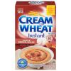Cream of Wheat Instant Hot Cereal, Maple Brown Sugar, 1.23 Ounce, 10 Packets (Pack of 12) view 1