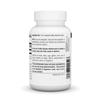 Source Naturals L-Leucine A Free Form Essential Amino Acid Supplement for Energy Support - 60 Capsules view 3