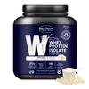 Biochem, Whey Protein Powder, 20g of Protein to Support Muscles and Intense Workouts, Natural, 24.6 oz view 1