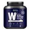 Biochem, Whey Protein Powder, 20g of Protein to Support Muscles and Intense Workouts, Natural, 24.6 oz view 2