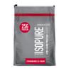 Isopure Zero Carb 100% Pure Whey Isolate Protein Powder, Gluten Free, With Vitamins, Strawberries & Cream, 25g Protein Per Serving, 7.5 Lbs, 110 Servings (Packaging May Vary) view 1