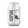Isopure Zero Carb 100% Pure Whey Isolate Protein Powder, Gluten Free, With Vitamins, Cookies & Cream, 25g Protein Per Serving, 3 Pounds, 44 Servings (Packaging May Vary) view 1