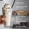 Isopure Zero Carb 100% Pure Whey Isolate Protein Powder, Gluten Free, With Vitamins, Cookies & Cream, 25g Protein Per Serving, 3 Pounds, 44 Servings (Packaging May Vary) view 4