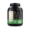 Optimum Nutrition Serious Mass, Weight Gainer Protein Powder, Mass Gainer, Vitamin C and Zinc for Immune Support, Creatine, Strawberry, 6 Pound (Packaging May Vary) view 2
