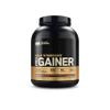Optimum Nutrition GS Pro Gainer Weight Gainer Protein Powder, Double Chocolate, 5.09 Pounds (Packaging May Vary) view 1
