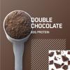 Optimum Nutrition GS Pro Gainer Weight Gainer Protein Powder, Double Chocolate, 5.09 Pounds (Packaging May Vary) view 2