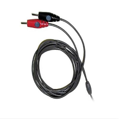 Chattanooga 27313 Electrotherapy Leadwire - Channel 2 Intelect XT