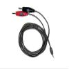 Chattanooga 27313 Electrotherapy Leadwire - Channel 2 Intelect XT view 1