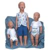 Simulaids Kim/Kevin Airways (24 pack) - 2905 view 1