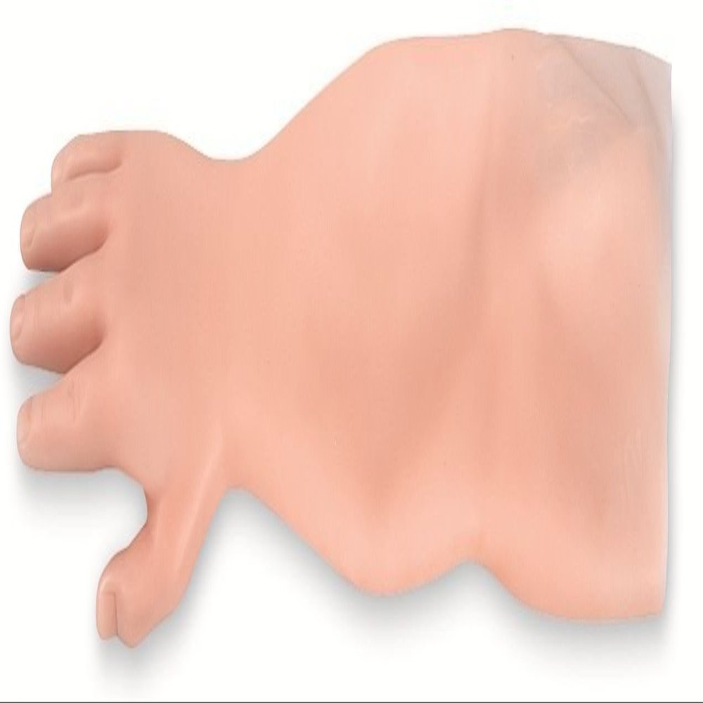 Simulaids IV Replacement Skin for Deluxe/STAT Training Arm - 390