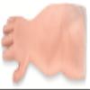 Simulaids IV Replacement Skin for Deluxe/STAT Training Arm - 390 view 1