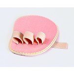 Pedifix Hammer Toe Regulator Triple Toe Left