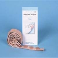 1107 Pad on Strip Digital Fabric/Gel 24" Large/XL 1/Pack Part# 1107 by Silipos Qty of 1 Pack