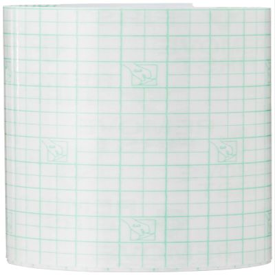 Smith And Nephew Flexifix Opsite Transparent Adhesive Film Roll 4"X10.9 Yards - Model 66000041