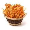 Addictive Wellness Cordyceps Militaris  5.4 mg/g Cordycepin  High Potency Mushroom Powder  Energy & Endurance Support  Grown in Canada, Tested in USA view 3