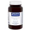 Pure Encapsulations Indole-3-Carbinol 400 mg | Supports Healthy Breast, and Cervical Cell Function | 120 Capsules view 1