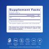 Pure Encapsulations GABA - Supplement to Support Relaxation & Moderation of Occasional Stress - with Premium GABA Amino Acids - 60 Capsules view 2