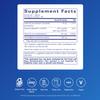 Pure Encapsulations Homocysteine Factors | Supplement to Support Normal Homocysteine Levels and Cardiovascular Health* | 180 Capsules view 2