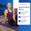 Pure Encapsulations Indole-3-Carbinol 400 mg | Supports Healthy Breast, and Cervical Cell Function | 60 Capsules view 3