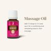 Young Living Abundance Essential Oil Blend | 15 ml | Warm, Uplifting Aromatherapy for Diffusing & Topical Use | Spicy, Invigorating Scent with Premium Botanical Oils view 2