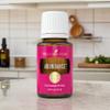 Young Living Abundance Essential Oil Blend | 15 ml | Warm, Uplifting Aromatherapy for Diffusing & Topical Use | Spicy, Invigorating Scent with Premium Botanical Oils view 4