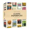 Classic Paperbacks Notecards and Envelopes view 1