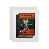 Classic Paperbacks Notecards and Envelopes view 3