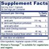 Vitanica, Woman's Passage, Menopause Support, Vegan, 30 Capsules view 2