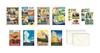 Cavallini Papers & Co. National Parks Stationery Set view 4