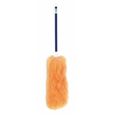 16 Lambswool Duster