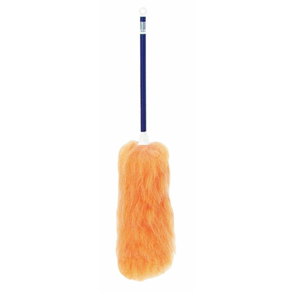 16 Lambswool Duster