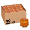 Kraft Pancake Syrup Single Serve Dip Cup (1.4 oz Cups, Pack of 120) view 1