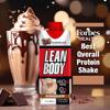 Labrada Lean Body Ready-to-Drink Chocolate Protein Shake, 40g Protein, Whey Blend, 0 Sugar, Gluten Free, 22 Vitamins & Minerals, LABRADA, 17 Fl Oz (Pack of 12) view 2