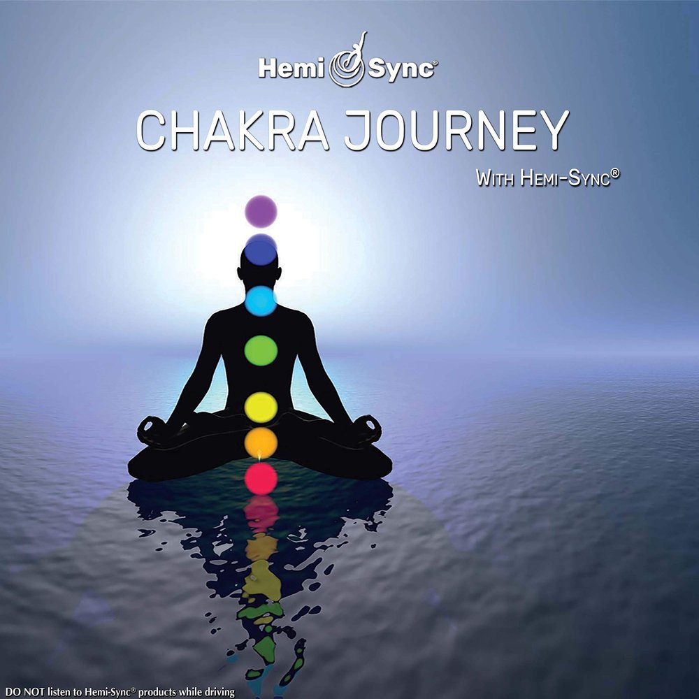 Chakra Journey With Hemi-Sync