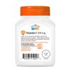 21st Century Vitamin C 500 mg Chewable Tablets, Orange, 110 Count view 3