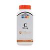 21st Century Vitamin C, 500 mg, 250 Tablets view 2