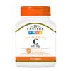 21st Century C 500 mg Prolonged Release Tablets, 110 Count (21190) view 1