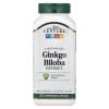 21st Century Ginkgo Biloba Extract Veg-Capsules, 200-Count (21687) view 1