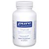 Pure Encapsulations Thyroid Support Complex - Supports Thyroid Health* - Antioxidant Infusion - with Ashwagandha & Iodine - Non-GMO & Vegetarian - 120 Capsules view 1