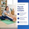 Pure Encapsulations Thyroid Support Complex - Supports Thyroid Health* - Antioxidant Infusion - with Ashwagandha & Iodine - Non-GMO & Vegetarian - 120 Capsules view 3