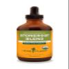 Herb Pharm Certified Organic Stoneroot Blend Liquid Extract for Cardiovascular and Circulatory Support-4 oz view 1