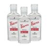 Young Living Thieves Waterless Hand Purifier with Peppermint Oil | 1 oz | Convenient, Refreshing, and Gentle Cleanser for Soft Hands | 3 Pack view 1
