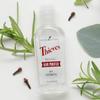 Young Living Thieves Waterless Hand Purifier with Peppermint Oil | 1 oz | Convenient, Refreshing, and Gentle Cleanser for Soft Hands | 3 Pack view 2