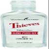 Young Living Thieves Waterless Hand Purifier with Peppermint Oil | 1 oz | Convenient, Refreshing, and Gentle Cleanser for Soft Hands | 3 Pack view 3