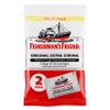 Fisherman's Friend Fishermans Drops 40ct, Original Extra Strong, 40 Count view 1