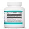 Nutricology IndoleGard - BioResponse DIM Diindolylmethane Complex - Estrogen Metabolism Support - Cruciferous Extract Capsules - Hypoallergenic Formula - 30 Servings - 120 Count view 2